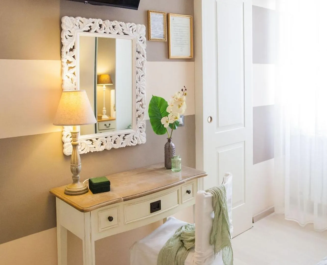 Hotel Tina Diano Marina