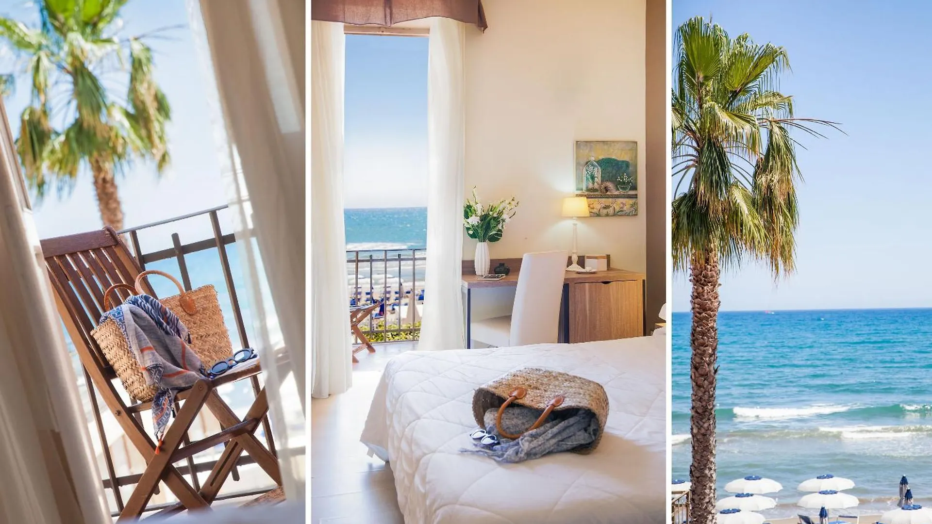Hotel Tina Diano Marina