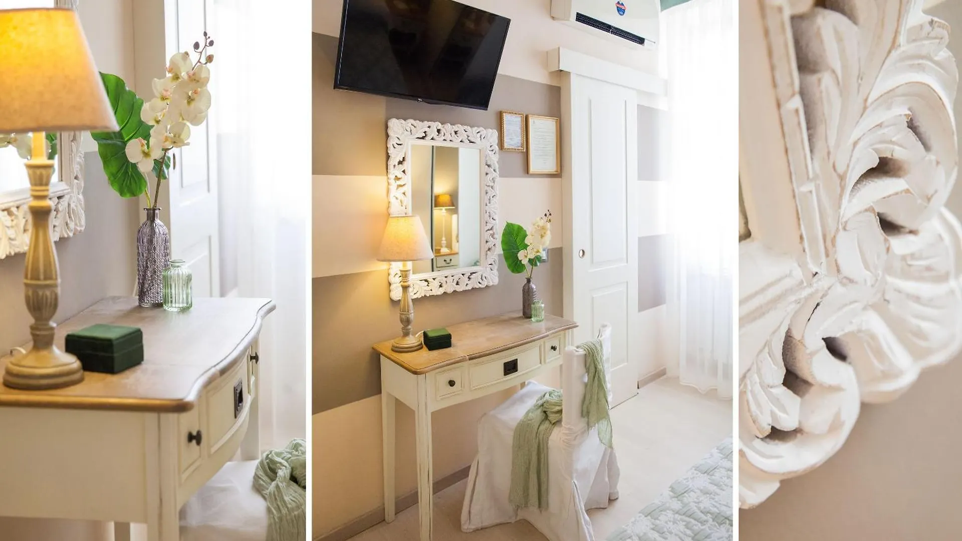 Hotel Tina Diano Marina Italia