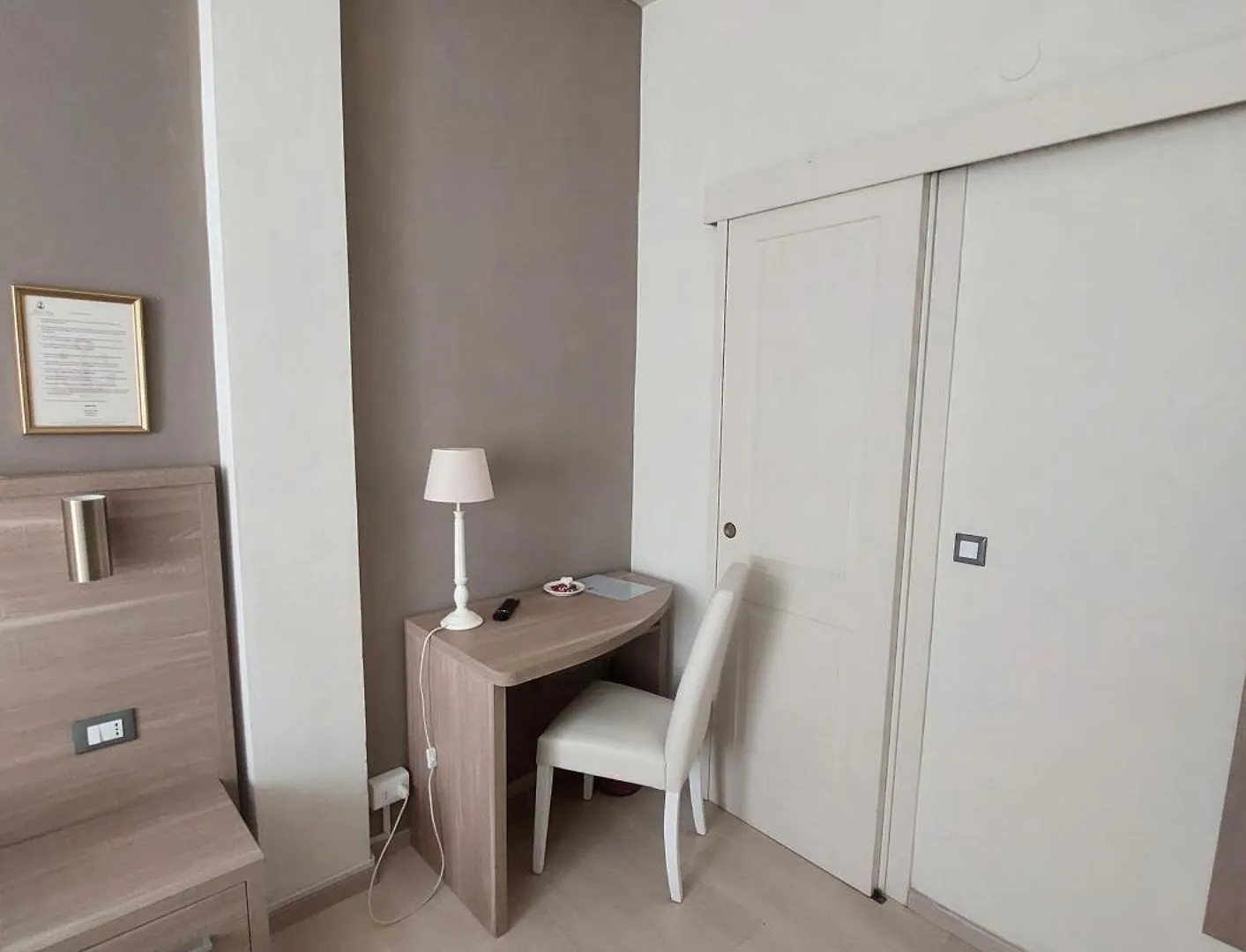 Hotel Tina Diano Marina