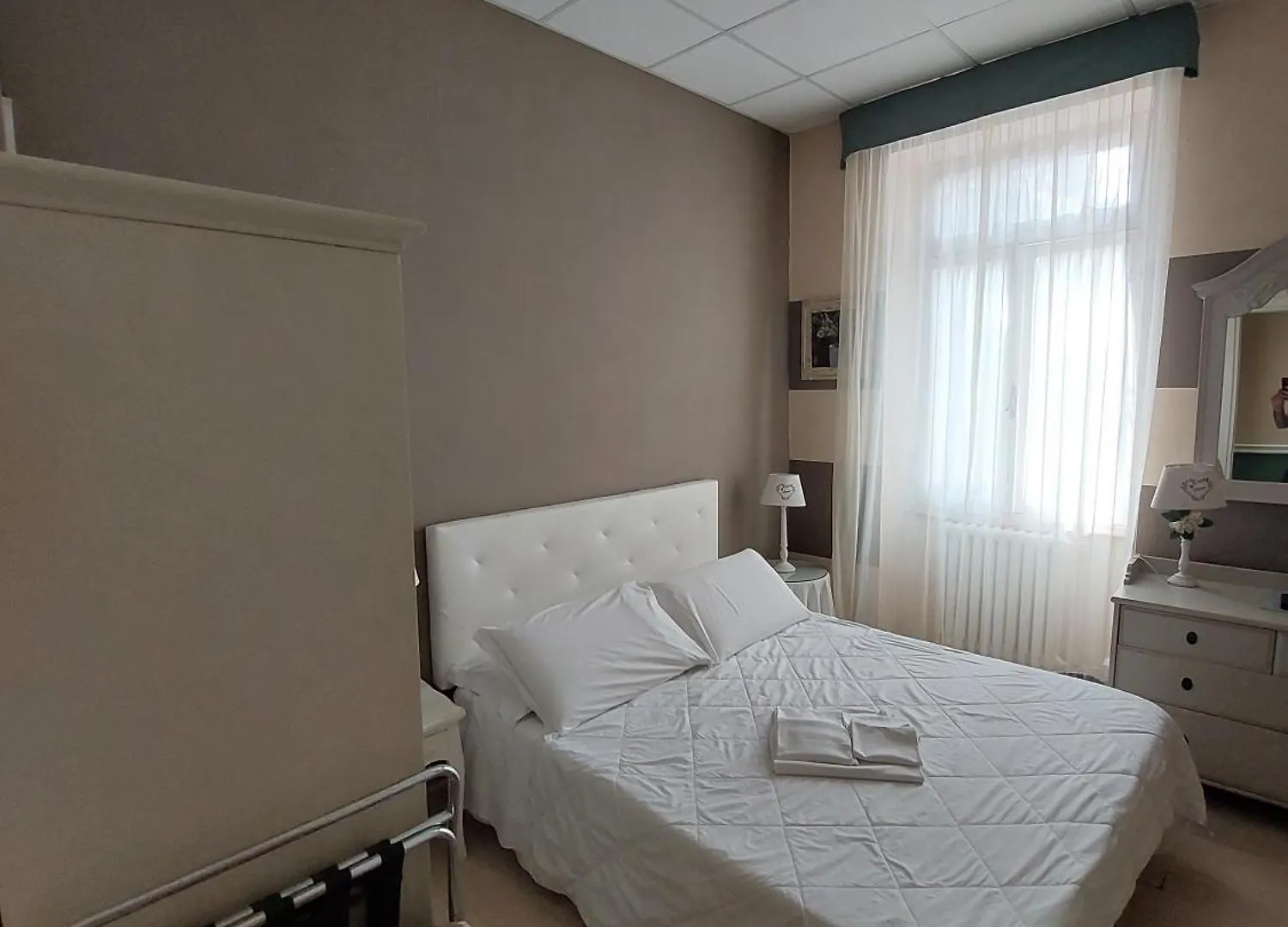 Hotel Tina Diano Marina