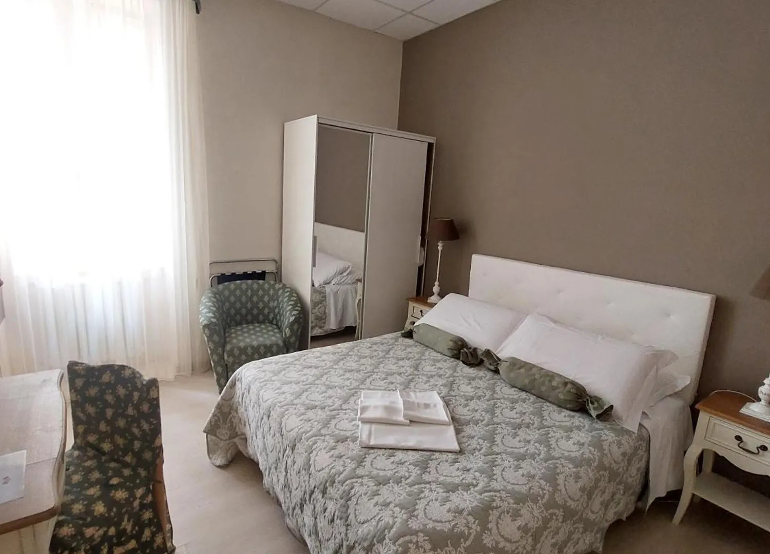 Hotel Tina Diano Marina