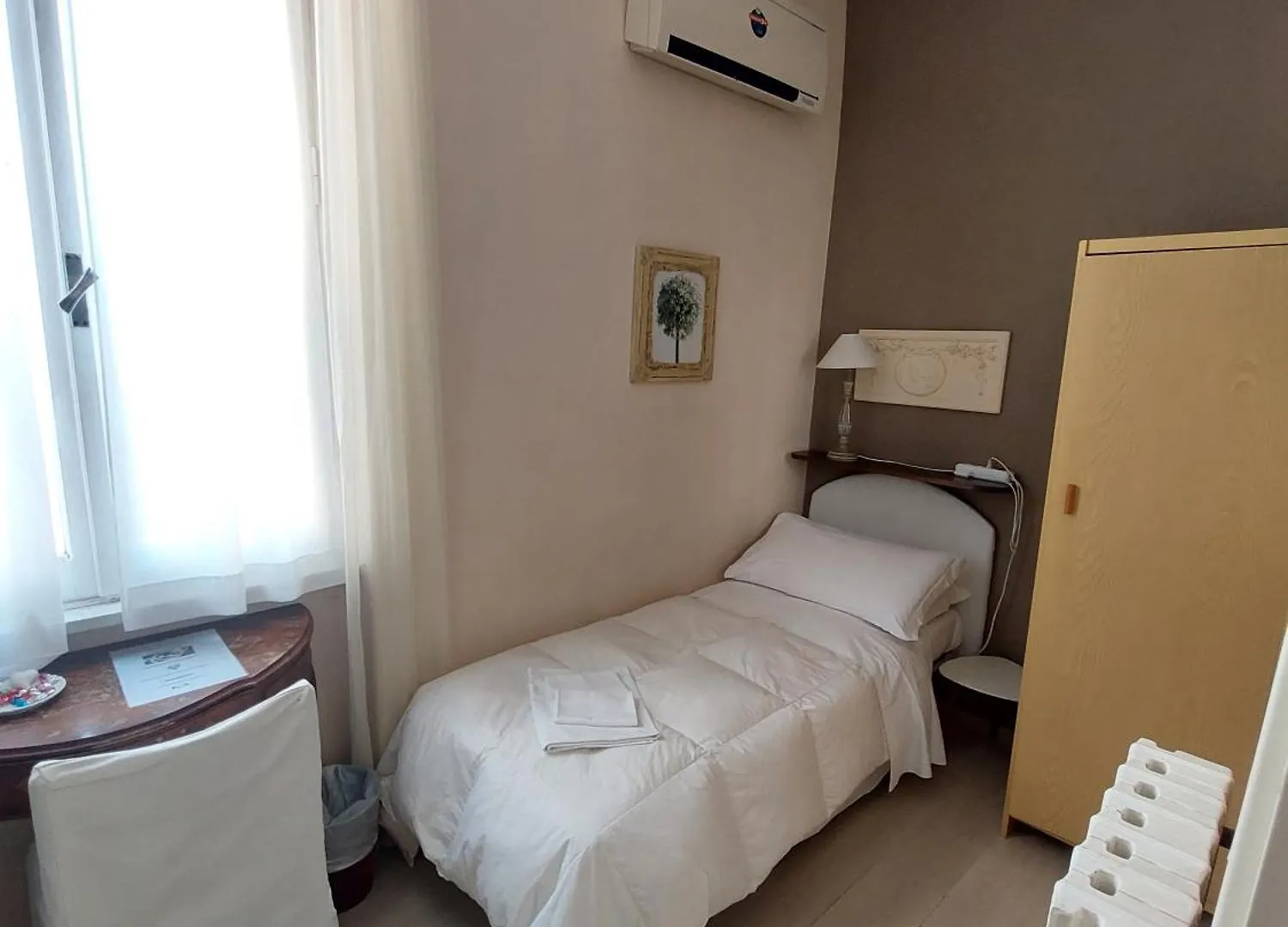 Hotel Tina Diano Marina Italia