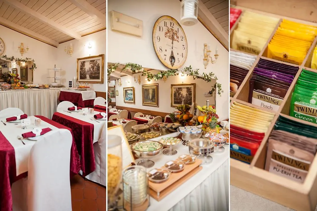 Hotel Tina Diano Marina