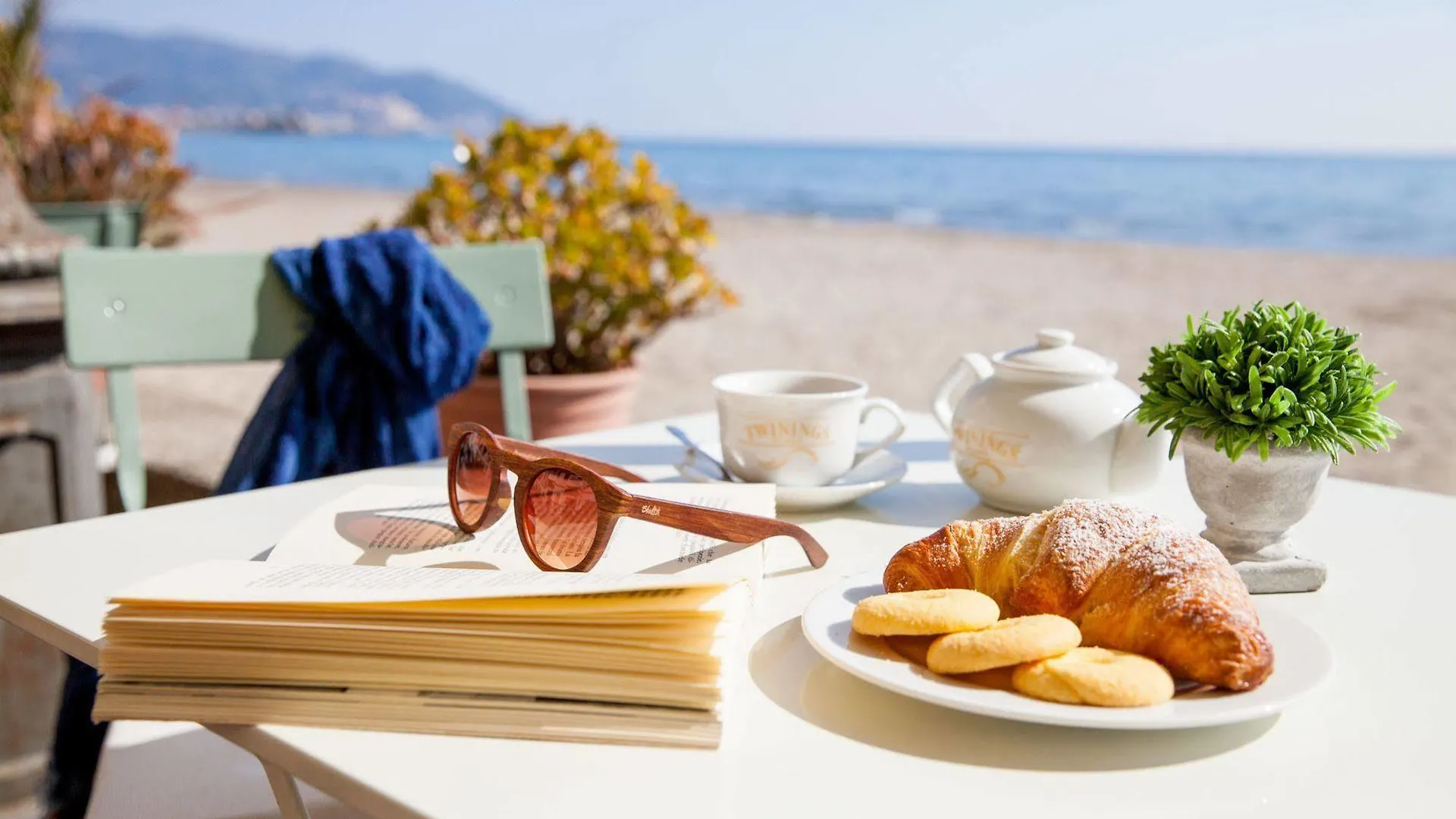 Hotel Tina Diano Marina