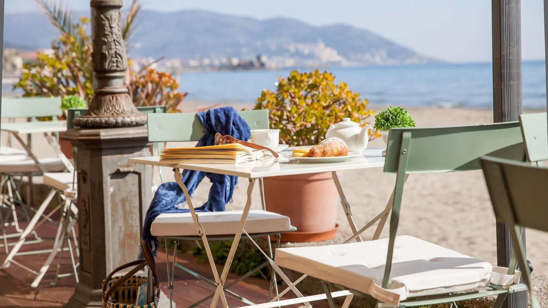Hotel Tina Diano Marina