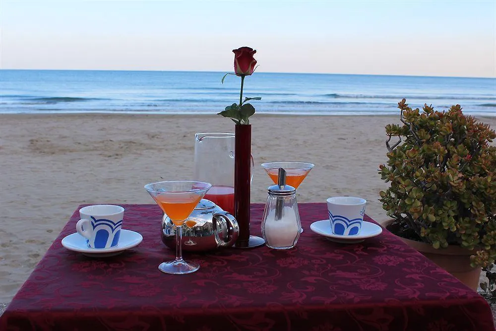Hotel Tina Diano Marina