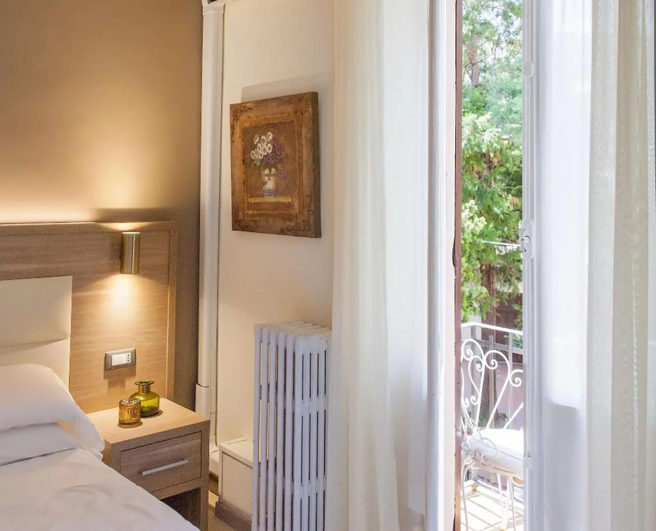 Hotel Tina Diano Marina 2*,