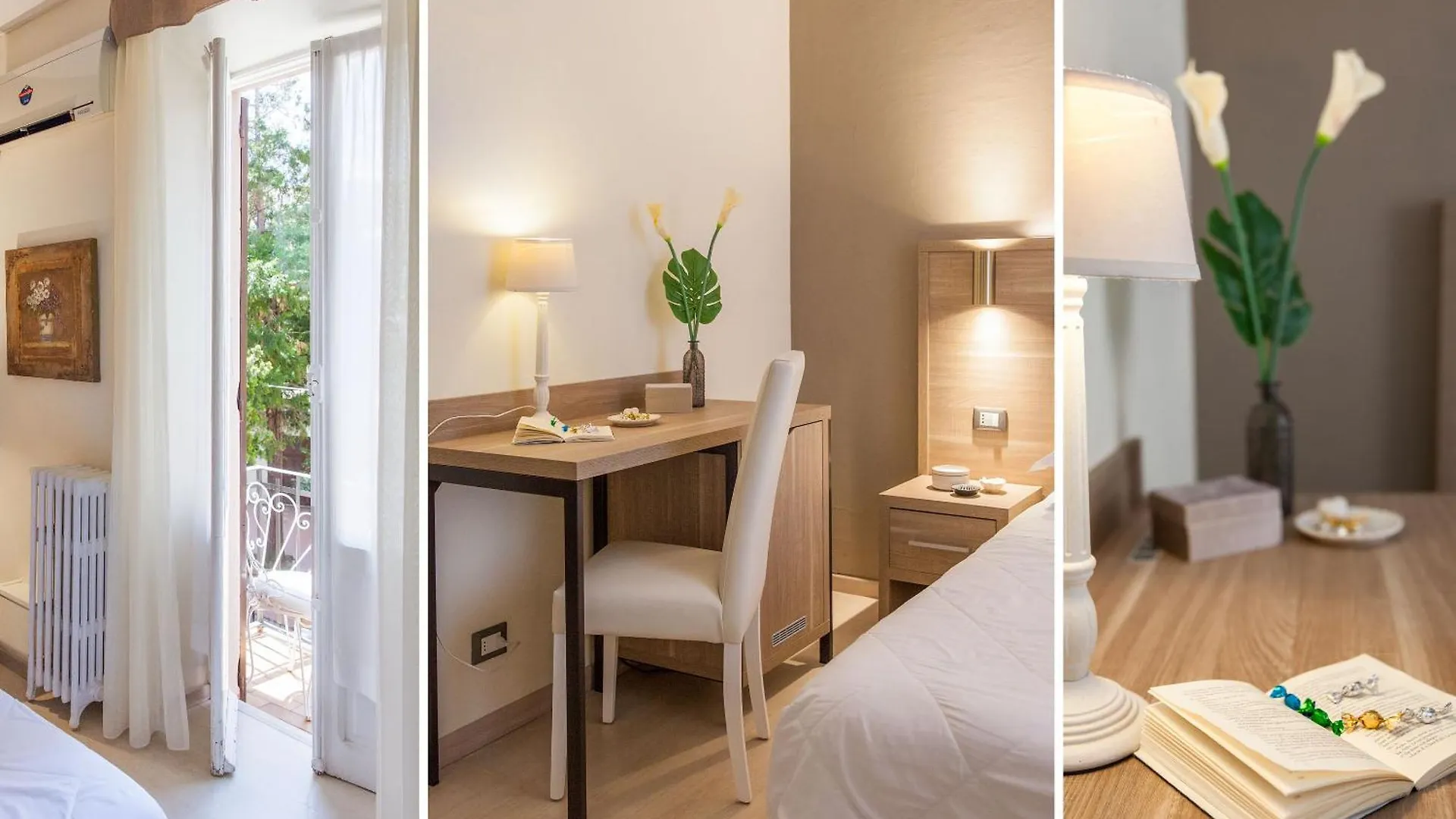 Hotel Tina Diano Marina