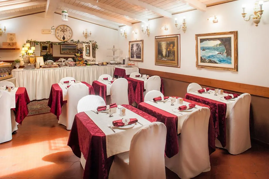 Hotel Tina Diano Marina Italy