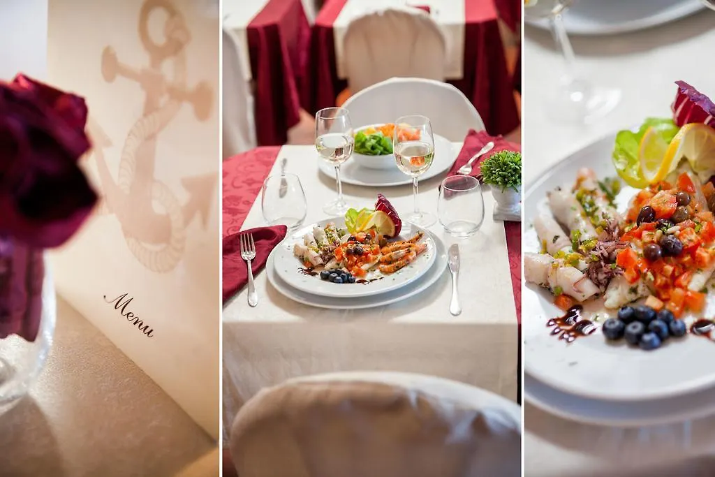 **  Hotel Tina Diano Marina Italy