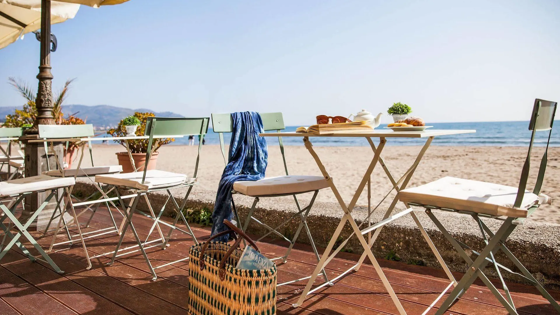 Hotel Tina Diano Marina