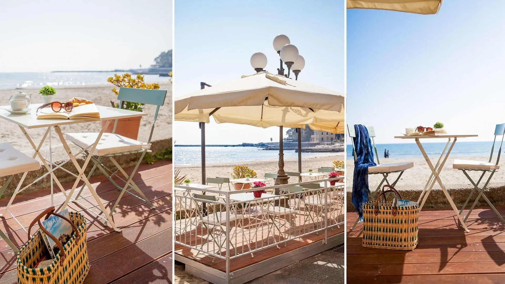 Hotel Tina Diano Marina