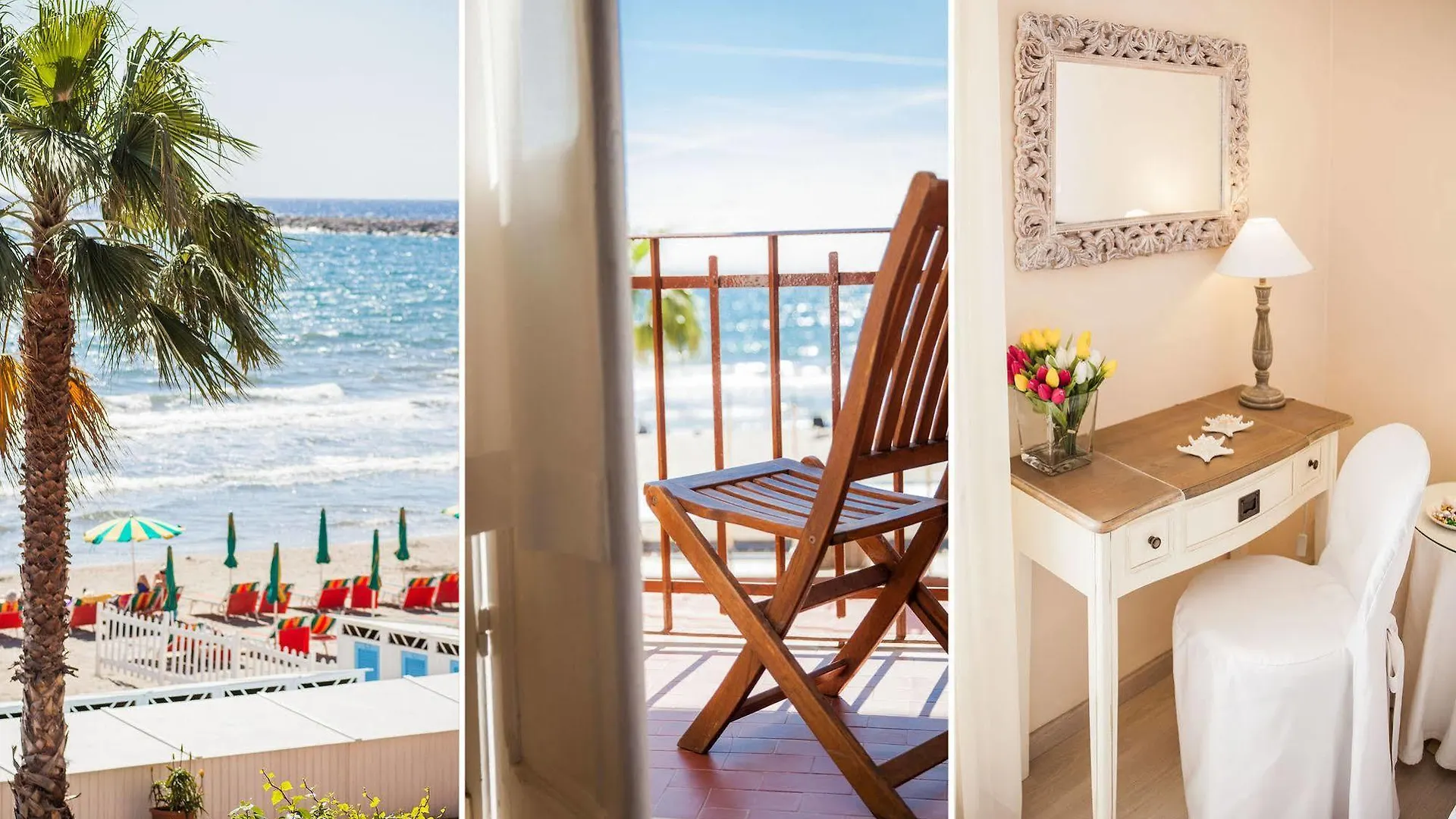 Hotel Tina Diano Marina 2*,